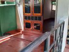 annex available for rent