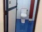 annex available for rent