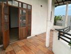 Annex for Rent in Kelaniya