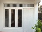 Annex Closer to Galle Road for Rent Ratmalana
