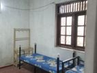 Annex for boading behind Dehiwala Arpico