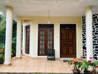 Annex for Rent in Peradeniya