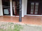 Annex for Rent a Couple in Rajagiriya
