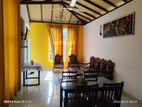 Annex for Rent Anuradhapura