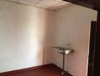 Annex for Rent at Aluthmawatha Road, Colombo 15