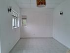 Annex for Rent at Homagama