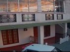 Annex for Rent at Infront of General Hospital Nuwara Eliya