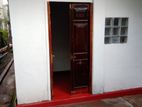 Annex for Rent at Kotte