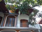 Annex for Rent at Lakeround, Kurunegala