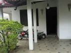 Annex for Rent at Pannipitiya