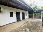 Annex for Rent - Athurugiriya