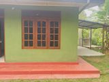 Annex for Rent - Balummahara, Gampaha