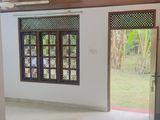 Annex for Rent – Balummahara, Gampaha