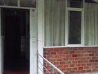 Annex for Rent Bandarawela