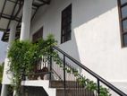 Annex for Rent – Battaramulla