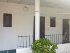 Annex for Rent - Boralesgamuwa