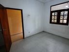 Annex for Rent - Boralesgamuwa