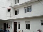 Annex For Rent Boralesgamuwa