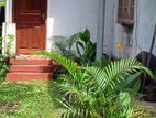 Annex for Rent (Closer to Athurugiriya Junction)