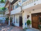 Annex for Rent – Colombo 10