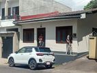 Annex for Rent - Colombo 15