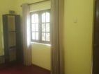 Annex for Rent - Colombo 6