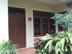 Annex for Rent Dehiwala
