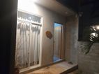Annex for Rent - Ekala