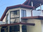 Annex for rent in Maharagama