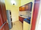 Semi-Furnished Upstairs House for Rent Mattegoda
