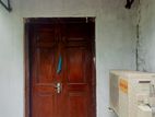 Annex for Rent Kesbewa