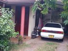 Annex for Rent Nugegoda