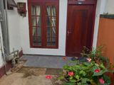 Annex for Rent Ragama