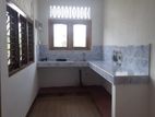 Annex for Rent Ragama