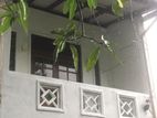 Annex For Rent