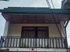 Annex for Rent Ja-Ela