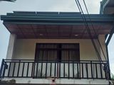 Annex for Rent Ja-Ela