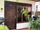 Annex For Rent - Kiribathgoda