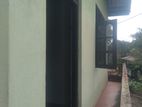 Annex For Rent