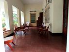 annex for rent