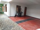 Annex for Rent Peradeniya