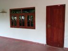 Annex for Rent Peradeniya