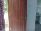 Annex For Rent Kegalle