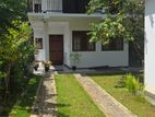 Annex for Rent Galle (2 AC Rooms)