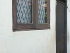 Annex for rent – Gangarama Road, Boralesgamuwa