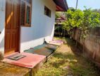 Annex for Rent (Girls Only) Gothatuwa New Town Rajagiriya