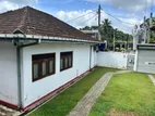 Annex for Rent - Homagama