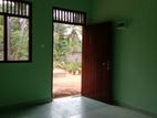 Annex for Rent in Ambepussa