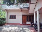 Annex for rent in Anuradhapura