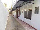 Annex for Rent in Athurugiriya